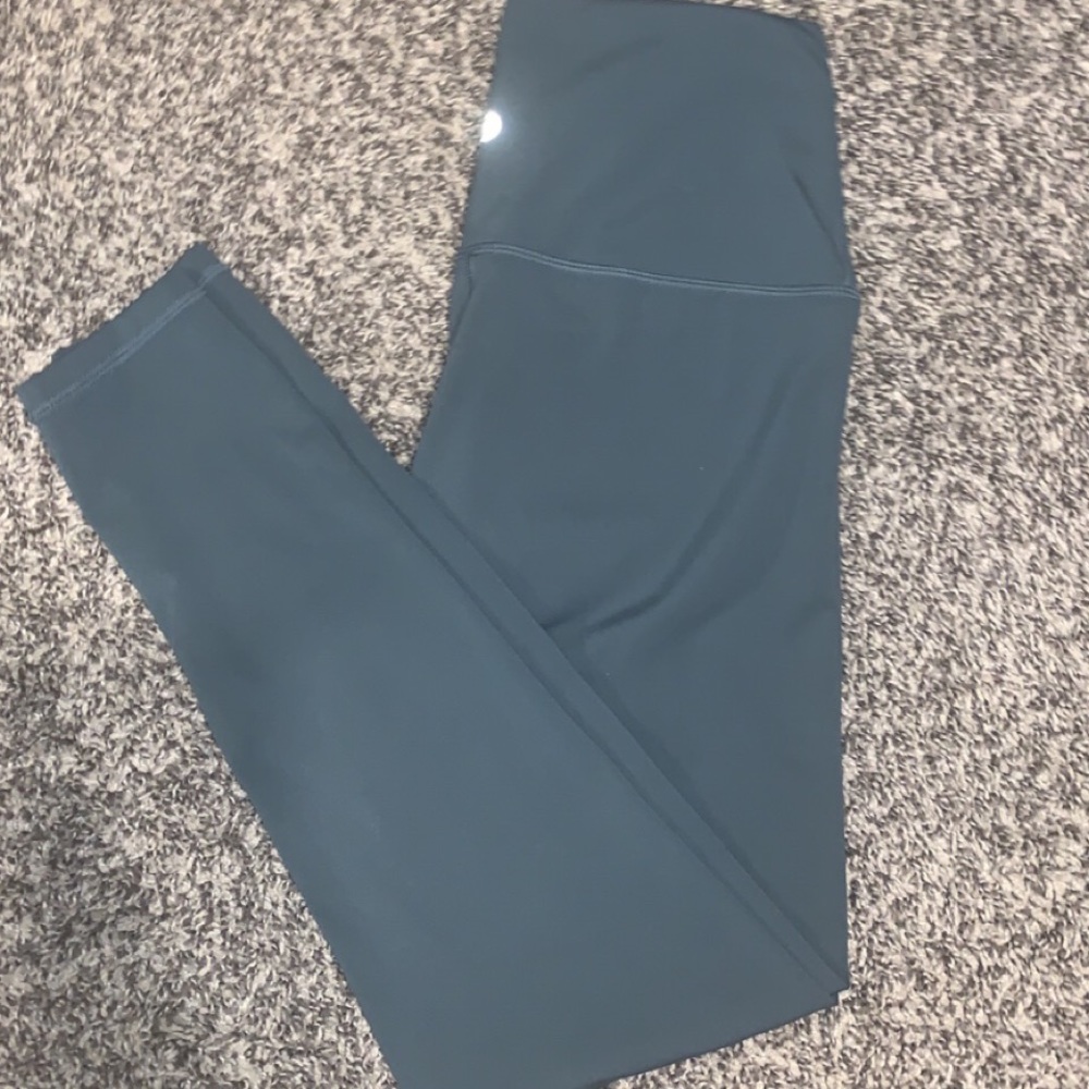 COPY NOT SOLD - Lululemon leggings
